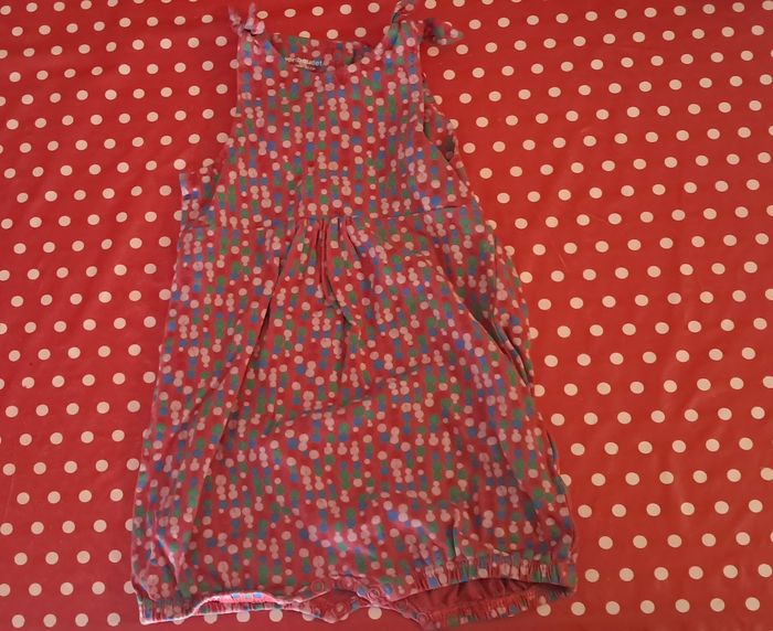 Lot robe 18 mois - photo numéro 9