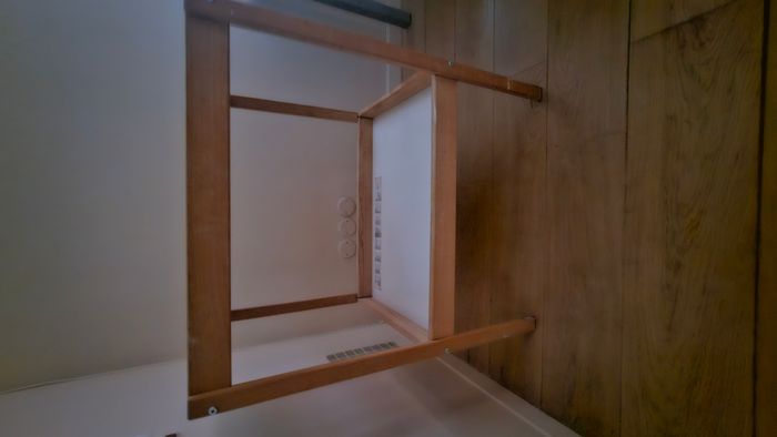 TABLE à langer, pour bricoler, ranger, stocker…   IKEA - photo numéro 7
