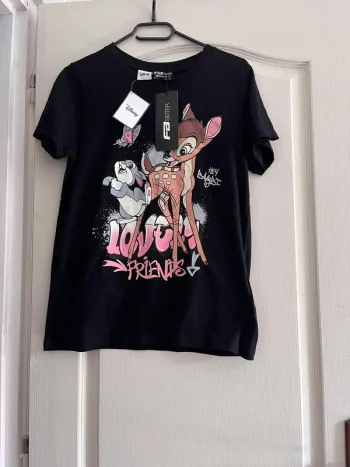 T-shirt Disney
