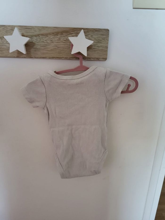 Bodies blanc - photo numéro 2