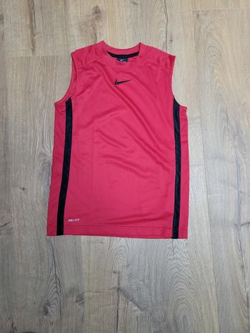 Maillot nike dri fit