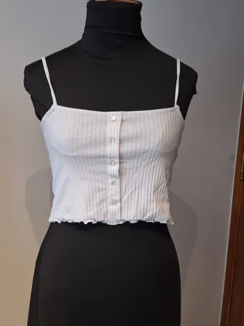Débardeur Undiz Taille S