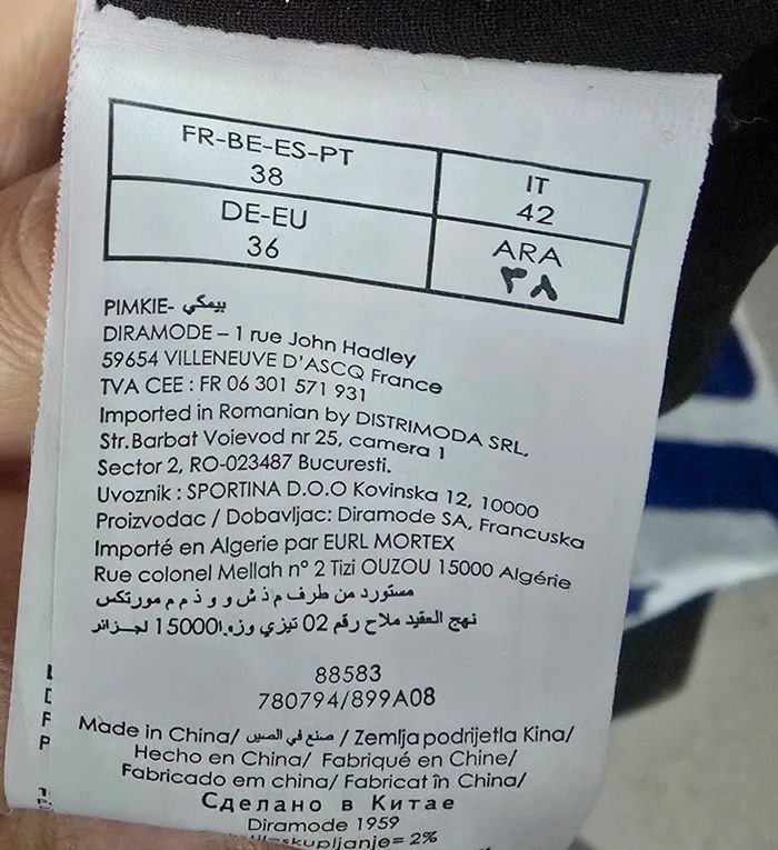 Pull d'allaitement - photo numéro 2