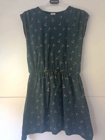 Robe fluide