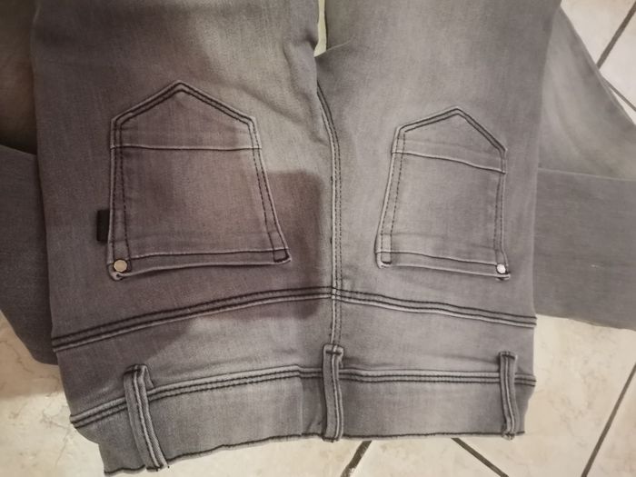 Skinny fille 9 ans Name It - photo numéro 5