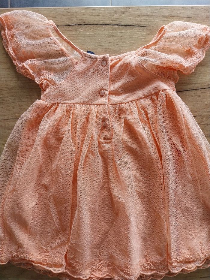 Robe 5ans - photo numéro 2