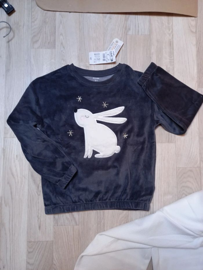 Très joli pyjama - photo numéro 7
