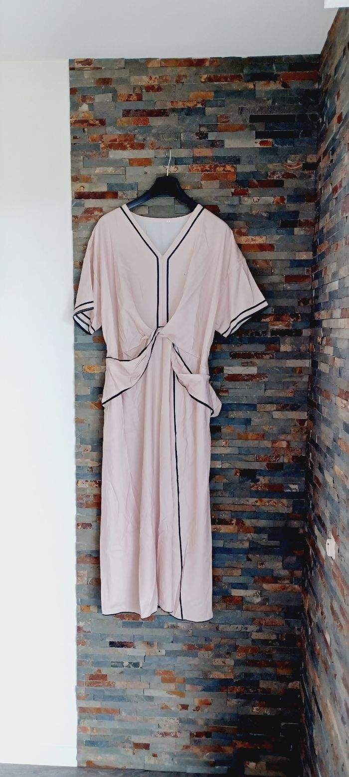 Robe femme taille xxl - photo numéro 6