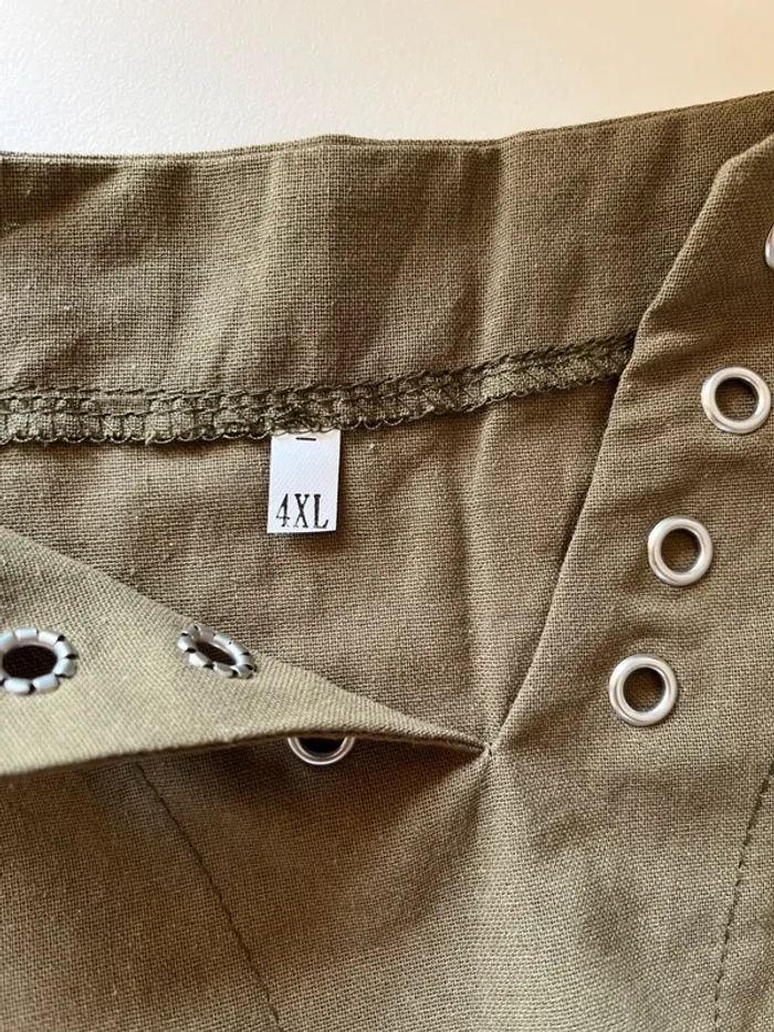 Lot débardeur homme - photo numéro 5