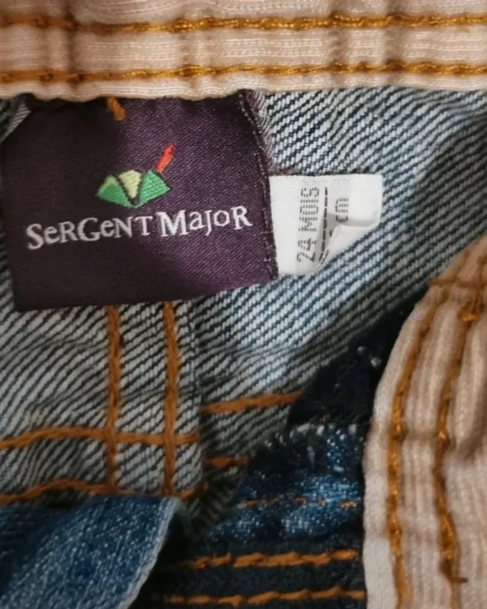Lot de 2 pantalons 24 mois - photo numéro 4