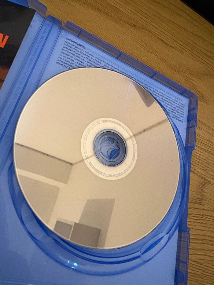 Call of duty 6 - photo numéro 3