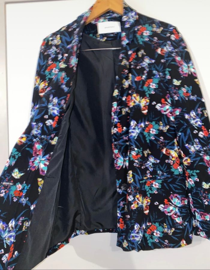 Blazer promod - photo numéro 6