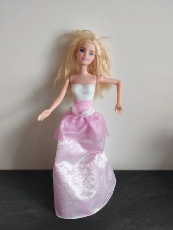 Barbie