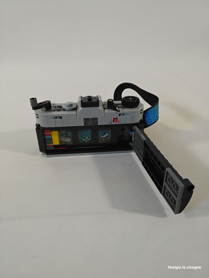 Lego Creator 31147 (C005) - photo numéro 5