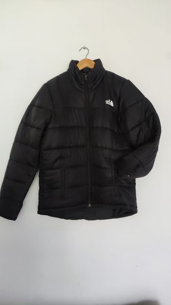 Doudoune manches longues homme