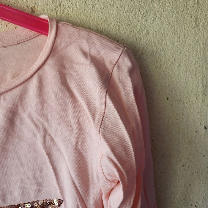 T-shirt ML enfant gemo - photo numéro 4