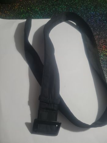 Ceinture de manteau femme