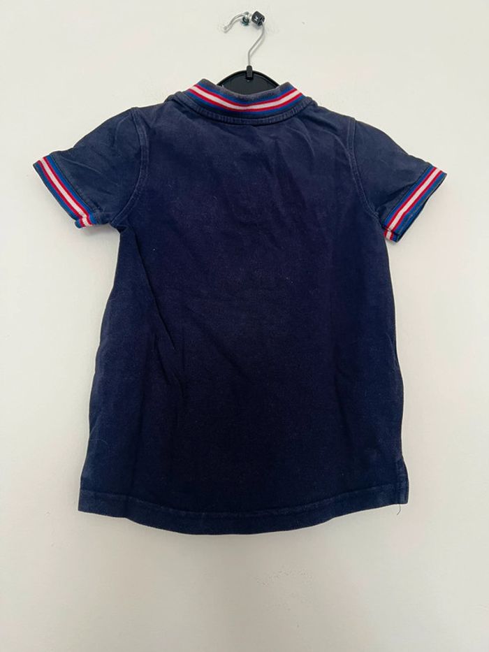 Polo 6/7 ans - photo numéro 2