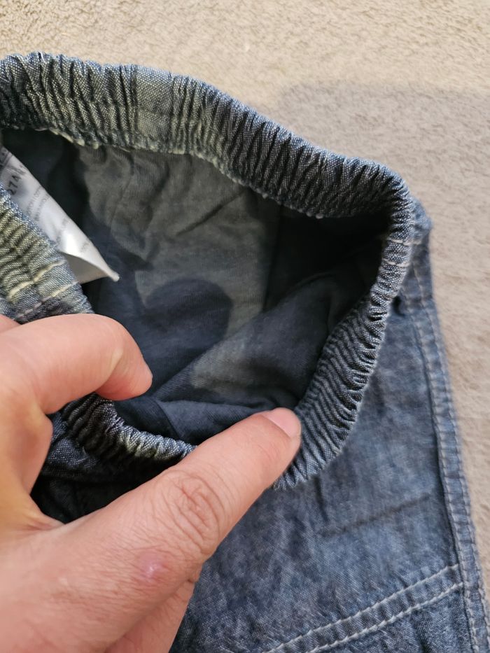 Pantalon 3 mois - photo numéro 3