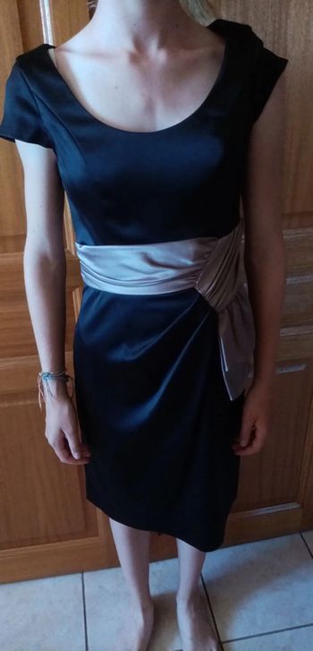 Robe de soirée Manoukian
