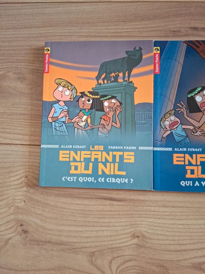 Livres - photo numéro 2