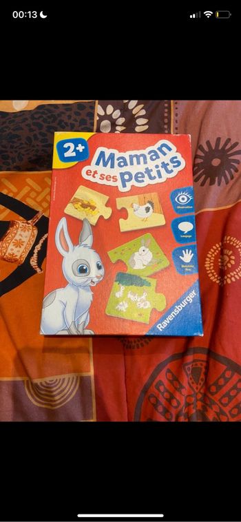 jeu éducatif