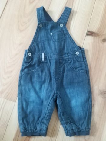 Salopette 3 mois