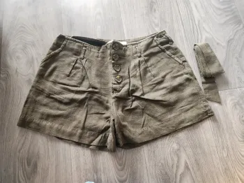 Short Only