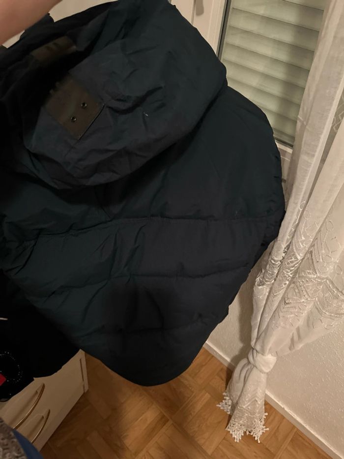 Veste smog - photo numéro 5