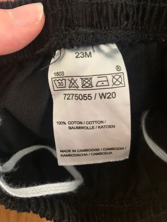 Ensemble 23 mois PLUS - photo numéro 9