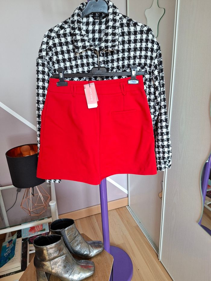 Short naf naf - photo numéro 7