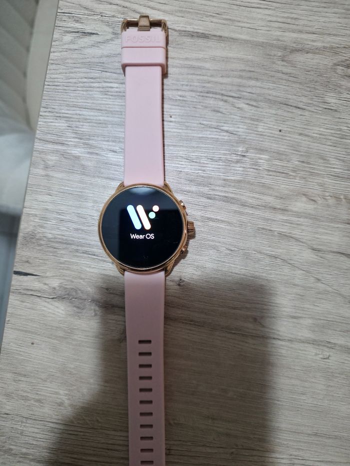 Fossil Gen 6 Wellness Edition Hybrid - photo numéro 4