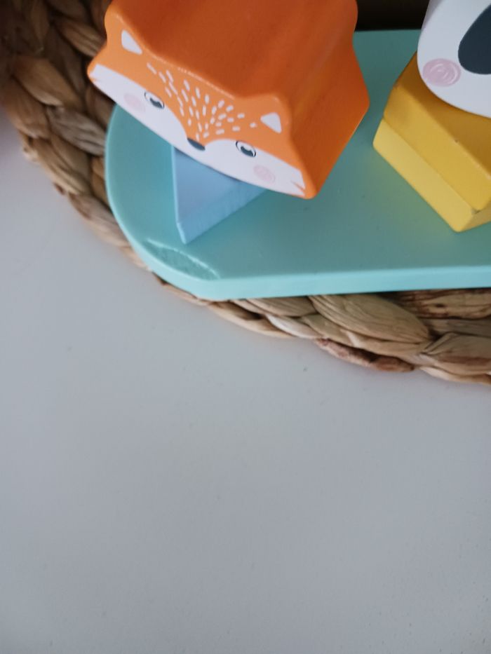 Jeu montessori - photo numéro 3