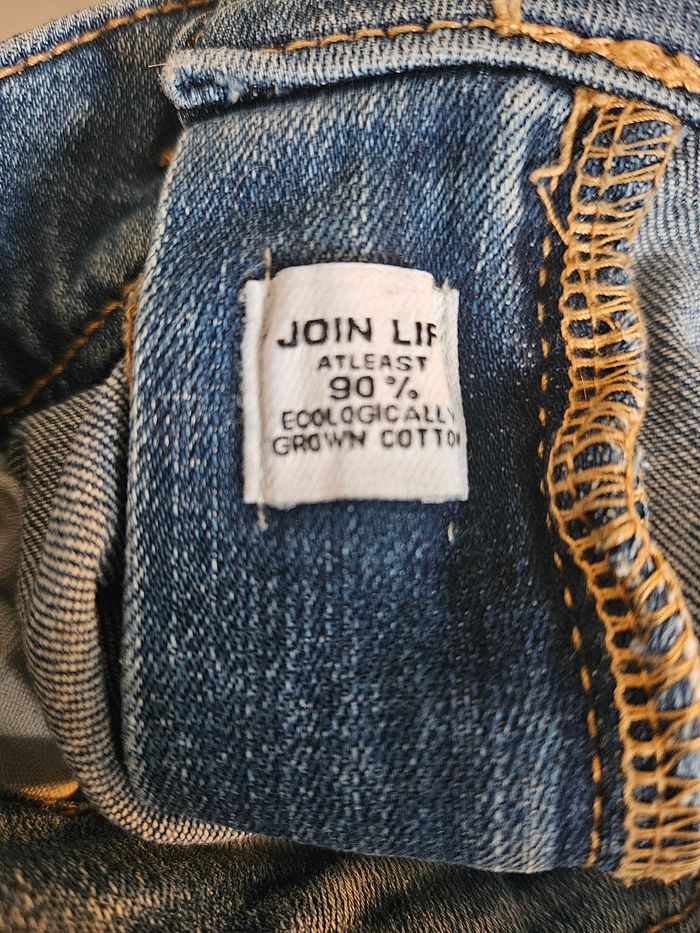 jeans femme - photo numéro 3
