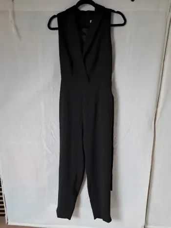 Combinaison de soirée pour les fêtes