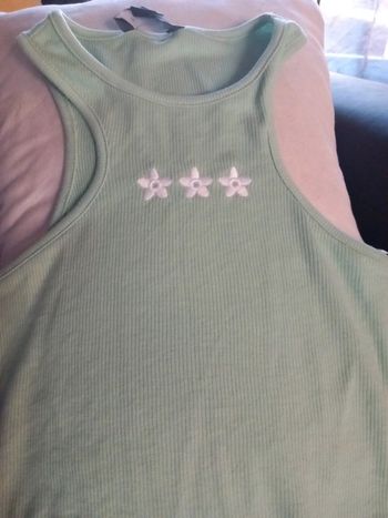 Top taille 2xs primark