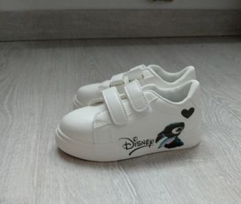 Baskets lilo&stitch