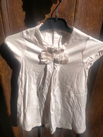 Très belle robe Chloé 18 mois 