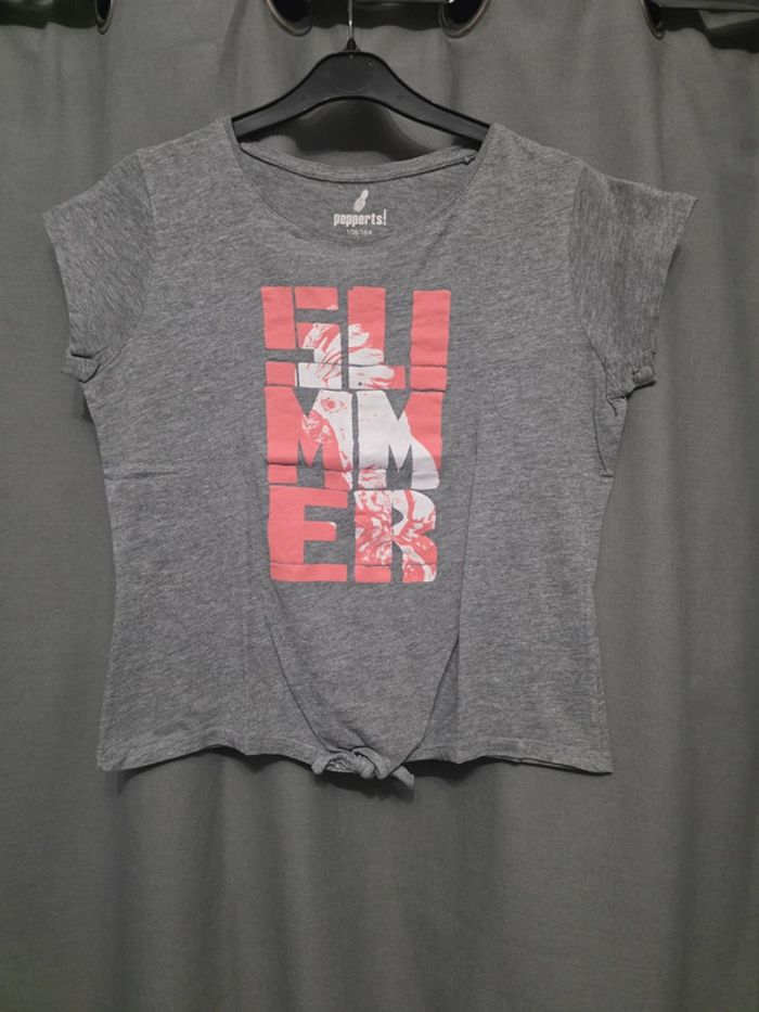 Tee-shirt pepperts