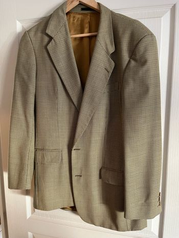 Veste homme