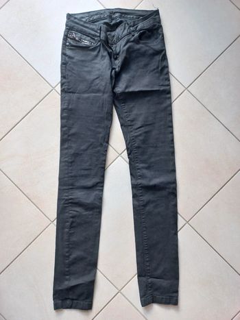 Jeans noir