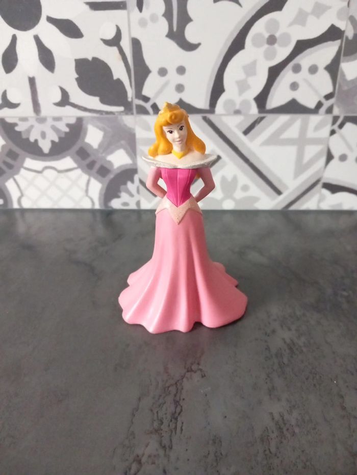 Figurine Aurore de la Belle aux bois dormant