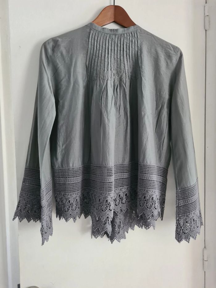 Chemise Naf Naf - photo numéro 2