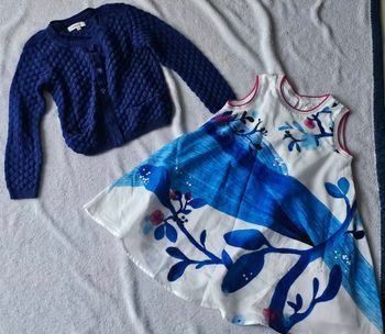 ensemble catimini 5 ans