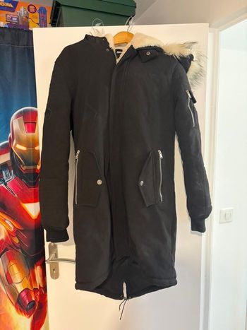 Parka project x paris 