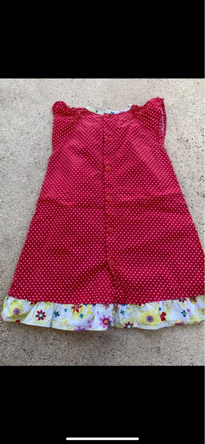 Robe la compagnie des petits - photo numéro 3