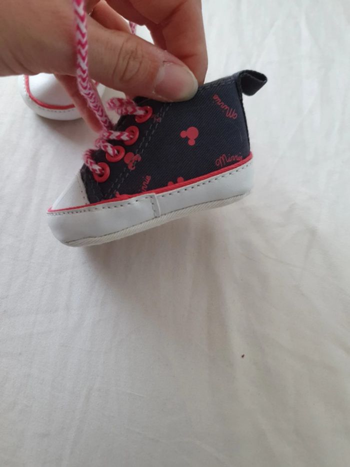 Chaussure Minnie - photo numéro 2