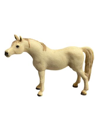 Figurine Schleich 13630 cheval / Jument arabe
