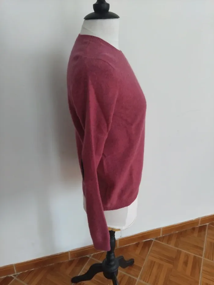Pull Cos tM 100%laine d'agneau - photo numéro 8