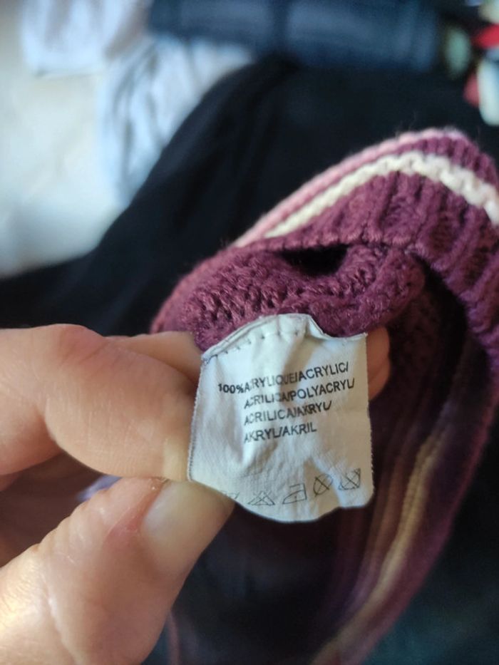 Pull 18 mois - photo numéro 3